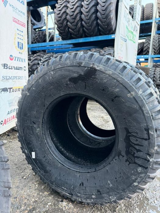 ANVELOPA 400/60-15.5 SPEEDWAYS PK-305 18PR TL  Cauciucuri tractor, Fiat, Case, Fendt, John Deere, New Holland, Massey Ferguson, UTB   Cauciucuri tract