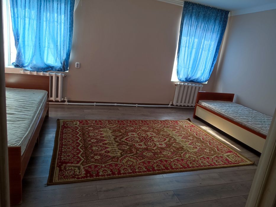 Сдам квартиру на длительный срок