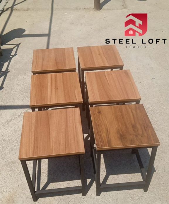 Стулья, Стул,Stullar,Stul