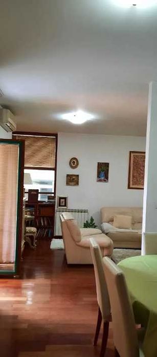 Дава се под наем Двустаен апартамент в Пловдив, Младежки Хълм - 65 кв.м за 234.6 € - Снимка #8