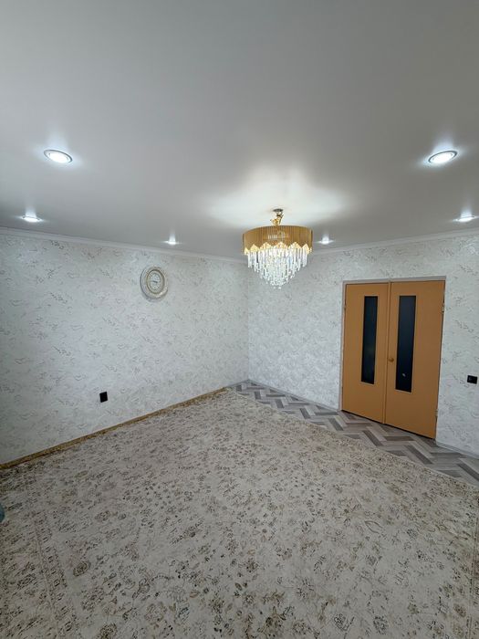 Продам 2 ком кв 55 м2 в мик-не Астана