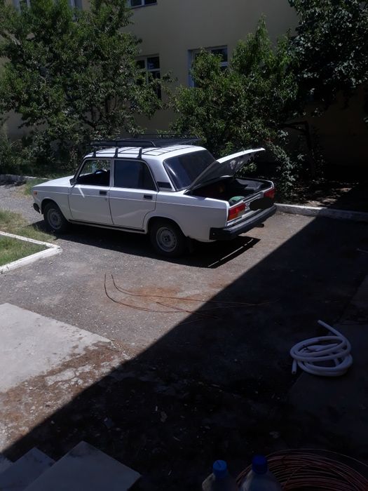 Vaz 2107  Сотилади минасиз харажати йук
