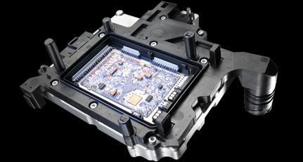 Диагностика и Ремонт на Мехатроник 0AM DQ-200 DQ-250 DQ-500 0B5 DL501