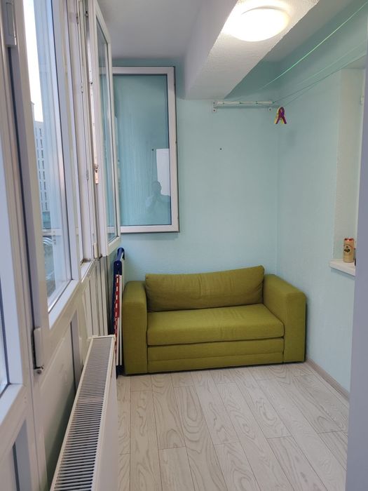 Apartament două camere de închiriat