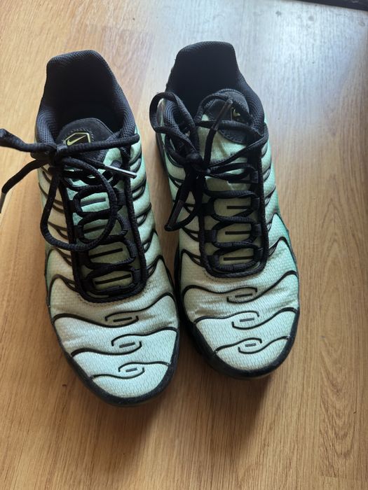 Nike NIKE AIR MAX PLUS OG 38,5 номер