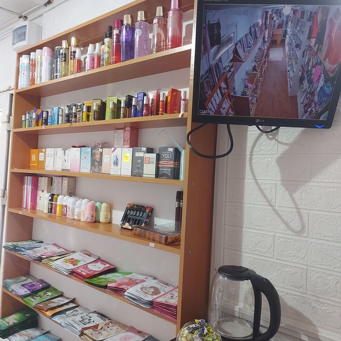 Продажа  бизнеса