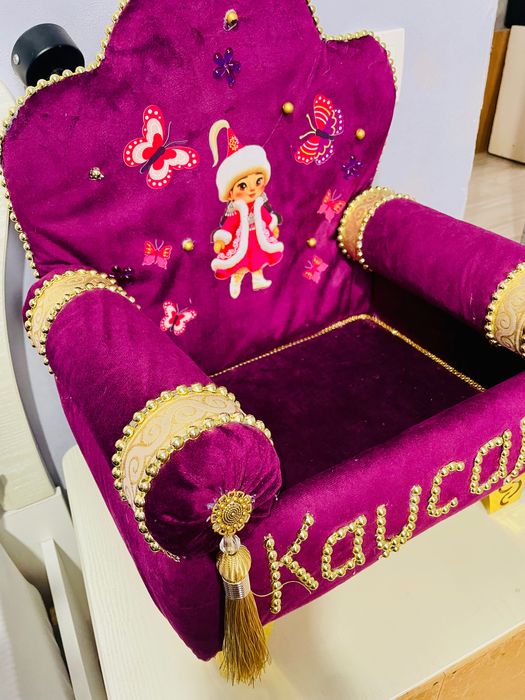 Тойбастар корзина