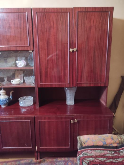 Стенка. гостиная