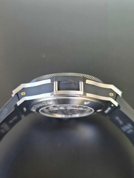 Hublot Big Bang Chronograph