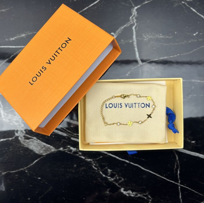 Louis Vuitton Гривна