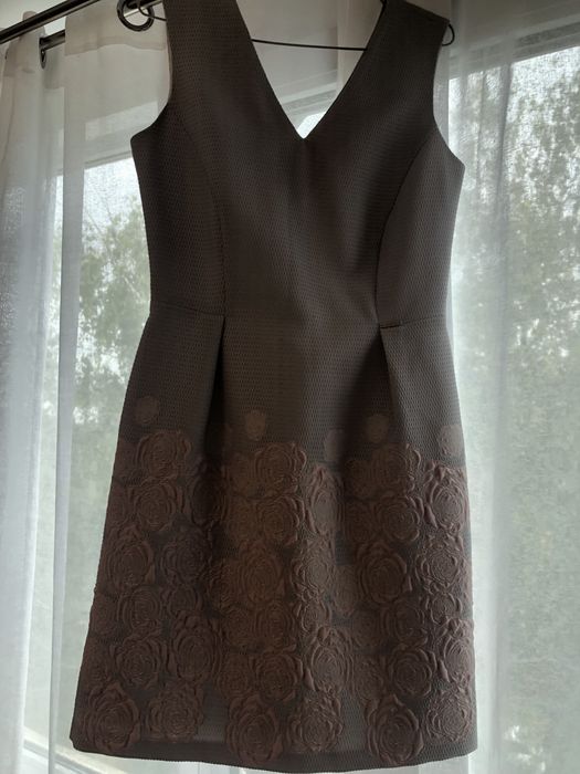 Rochie midi, m38