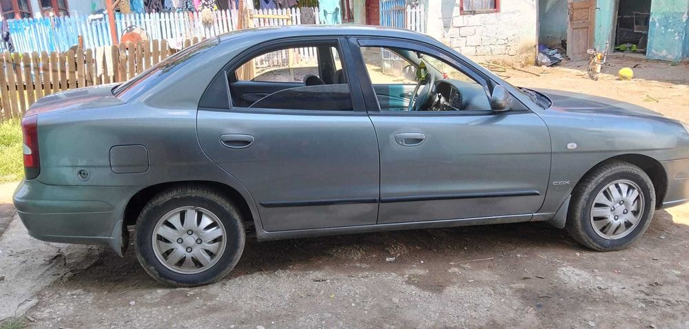 DAEWOO NUBIRA 2007 — imagine 4