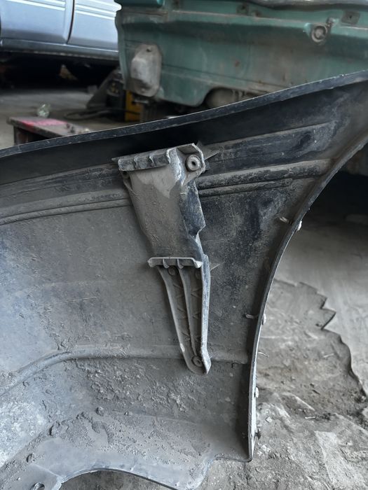 Продам бампер гольф 3 задний