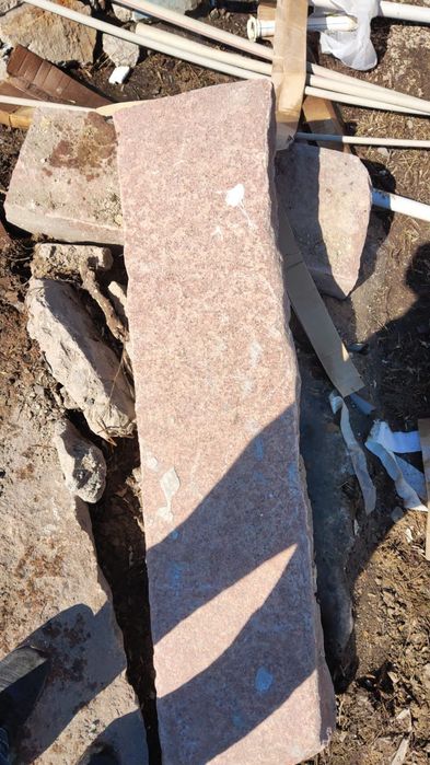 Продам гранит срочно