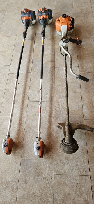 Husqvarna acumulator