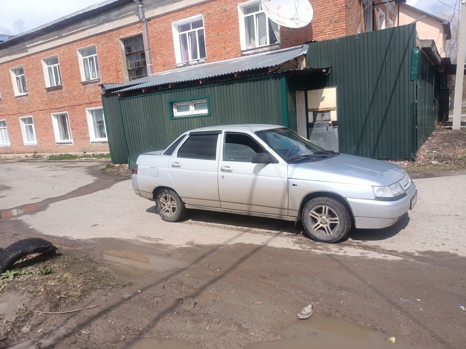 Продам  ваз 2110