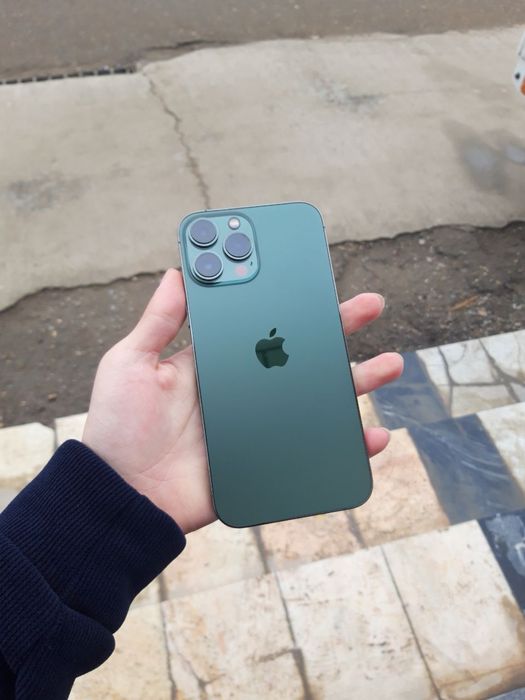 iphone 13 pro max ideal