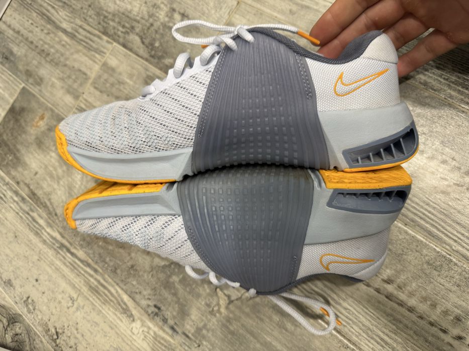 Nike Metcon 9 обувки за фитнес