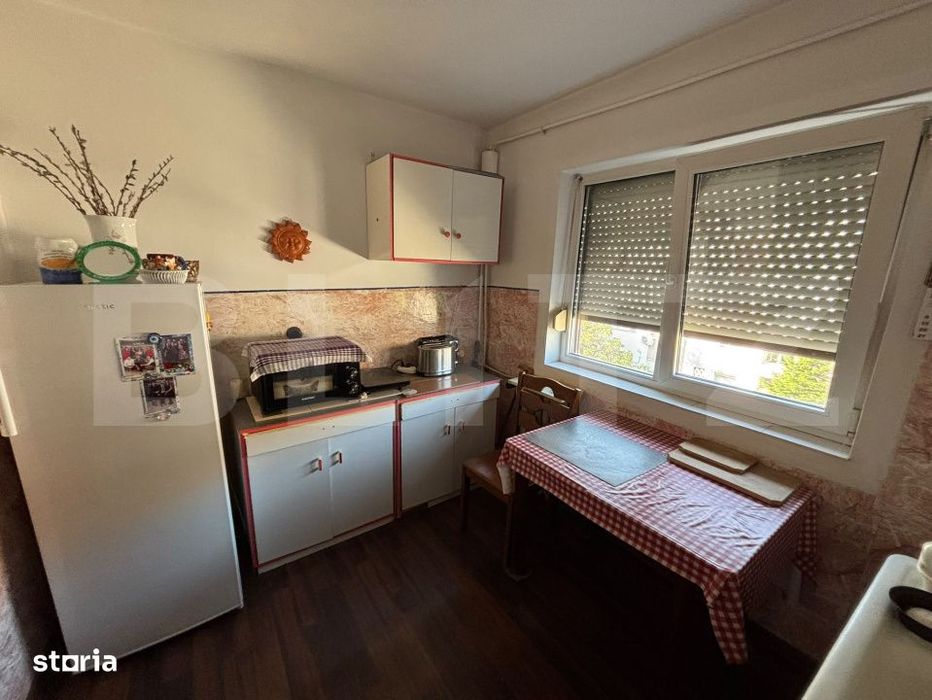Apartament 2 camere de vanzare, 50 mp, zona Rogerius — fotografia 3