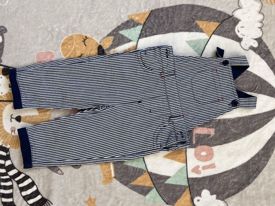 Детски гащеризон