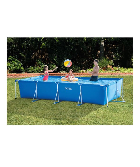 Продаётся бассейин б/у