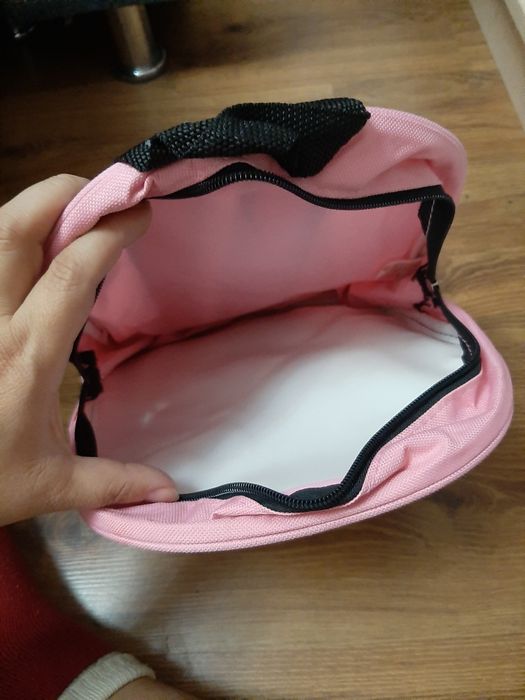 Рюкзачок для девочки