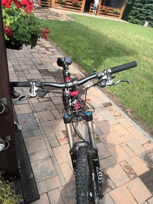 Vand frani shimano set 2 pistoane