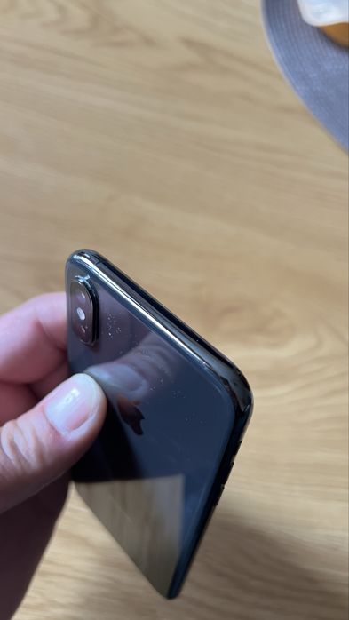iPhone xs 256gb