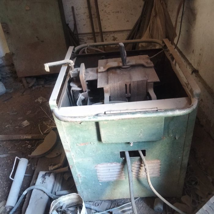 Сварочный аппарат, 380V