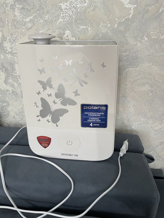 Увлажнитель воздуха