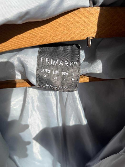 Дамско зимно яке с качулка РRIMARK  размер ХS