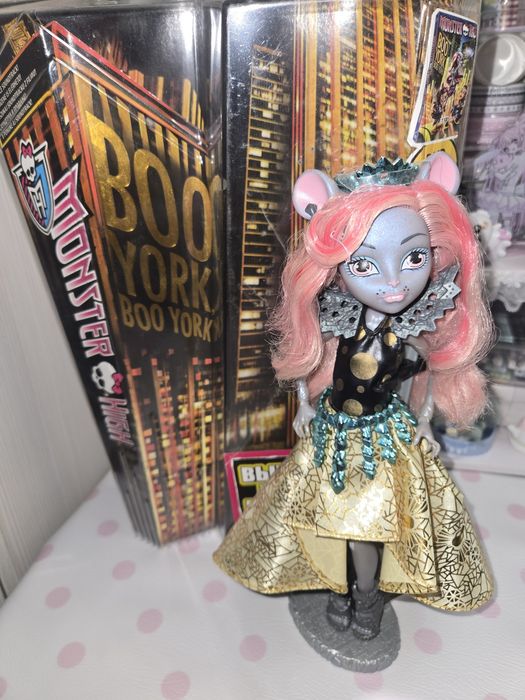Монстер Хай Monster high