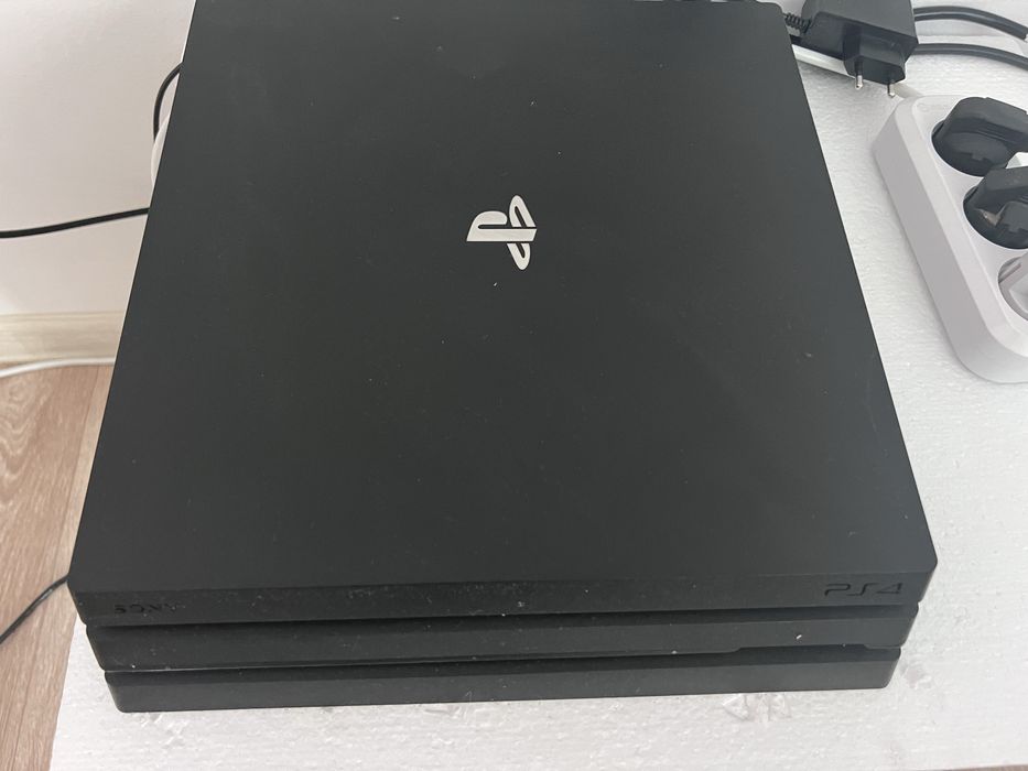 Playstation 4 pro