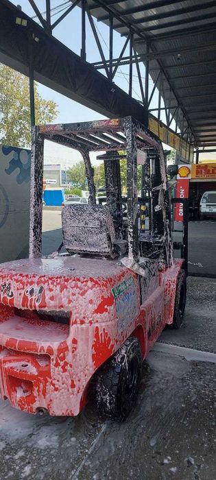 кара Сотилади HANGCHA  CPCD30- AG67 Вилочный погрузчик  3 тоник