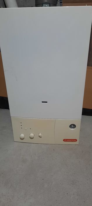 Centrală termică ARISTON