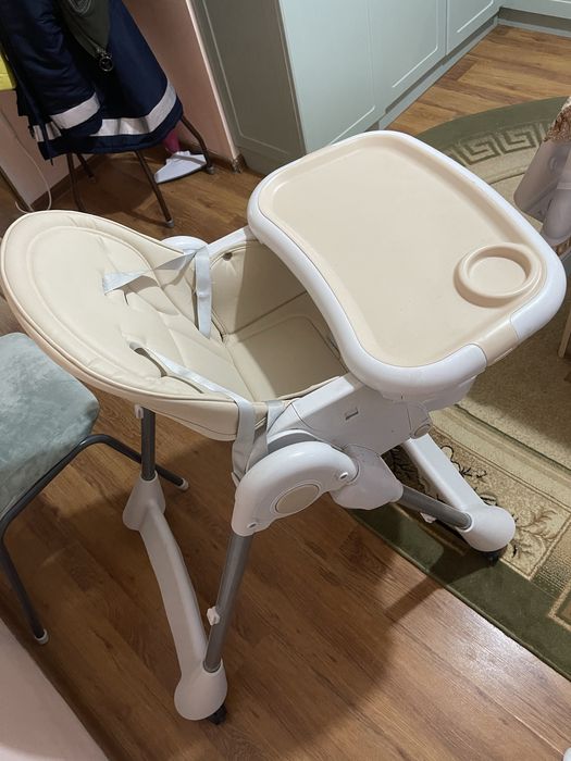 Детский кухонный стол