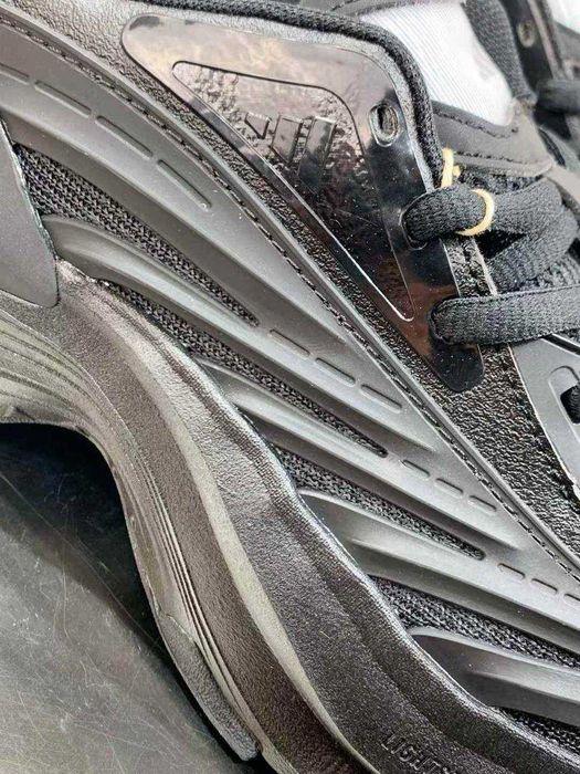 Нови мъжки маратонки Adidas XLG Metawave Black