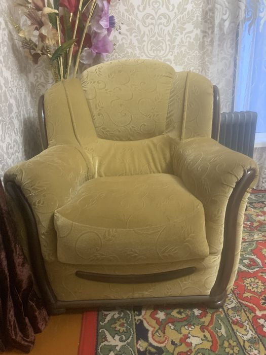 Divankreslo xolati yaxshi