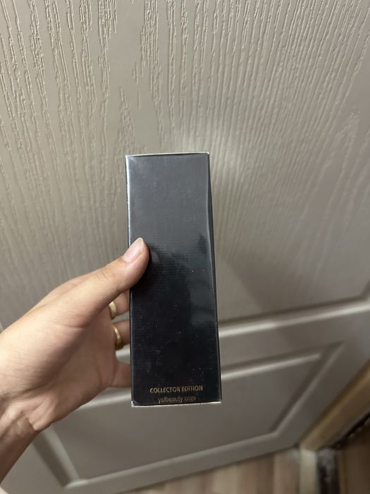Ysl libre collector edition