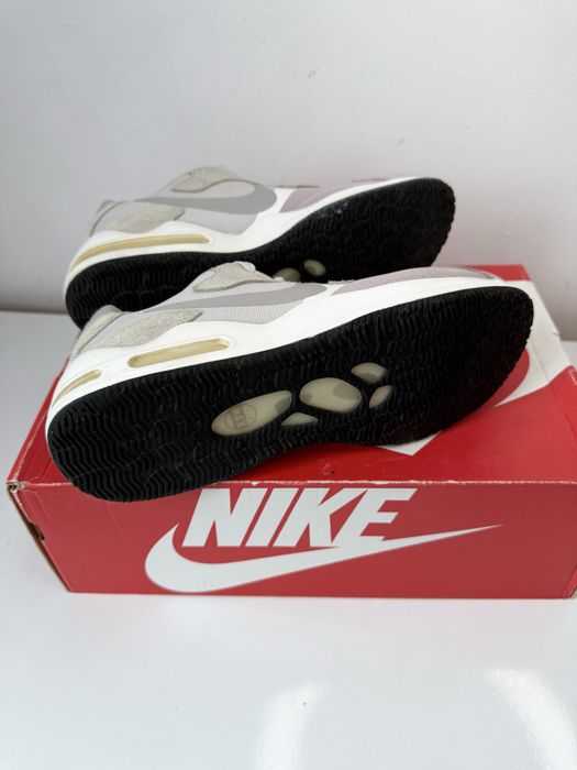 Nike Air Max Guile ( 42.5) 27.5см..Маратонки