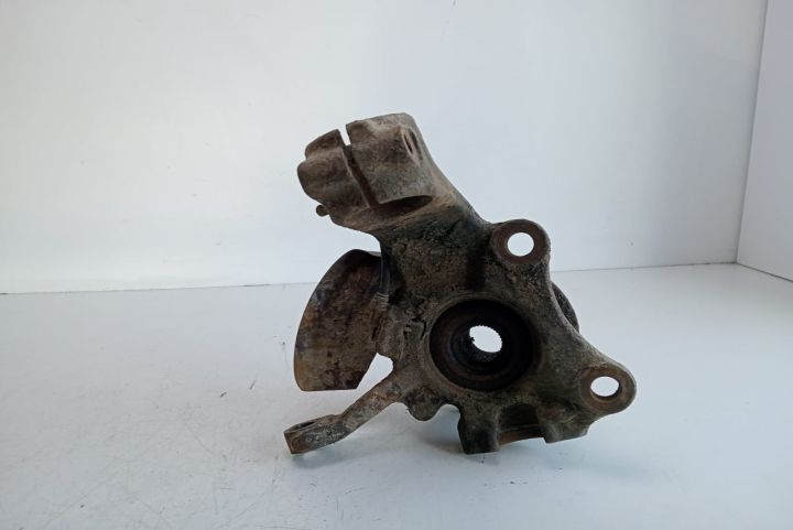 Fuzeta stanga fata Volkswagen VW Sharan prima generatie