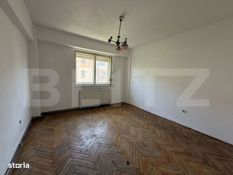 Apartament 3 camere, 67 mp, zona Micro 16 — fotografia 1