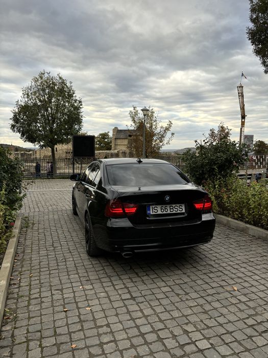 Vand Bmw seria 3 e90