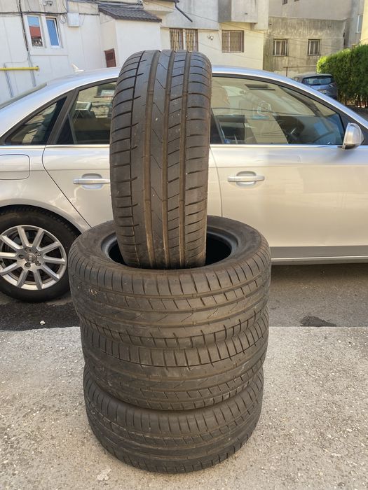 Vand anvelope vara  225/55 r16