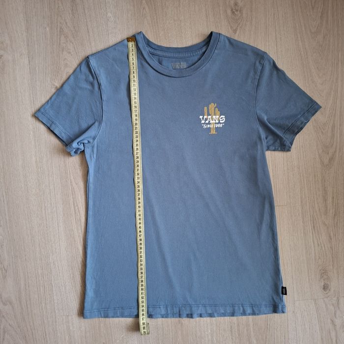 Дамска тениска Vans, размер S Boyfriend Fit