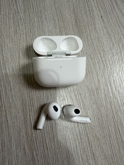 AirPods 3 оригинал