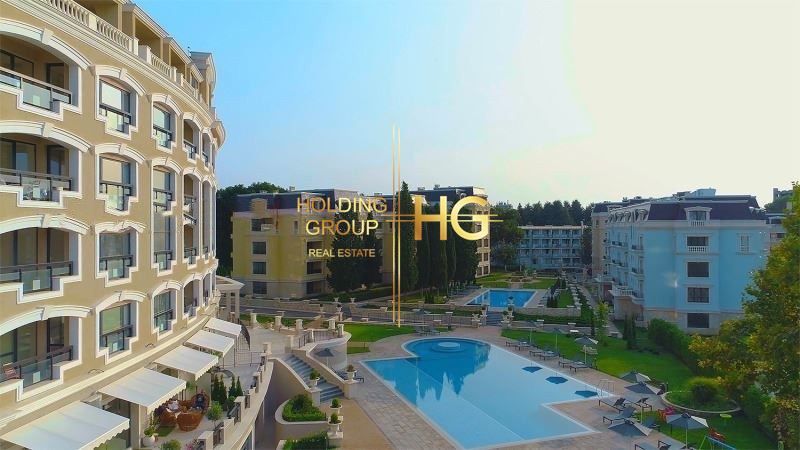 2-стаен в Варна-к.к. Св.Св. Константин и Елена площ 77 цена 228000