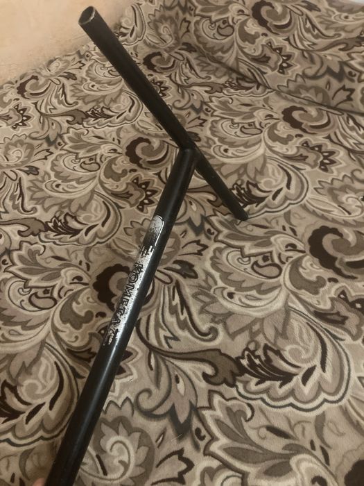 Продам руль комета