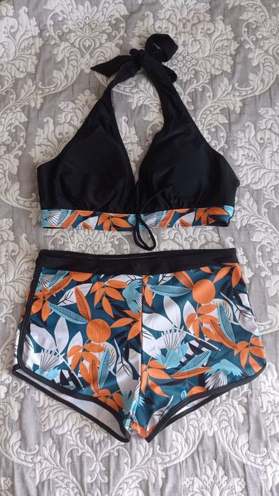 Раздельные купальники