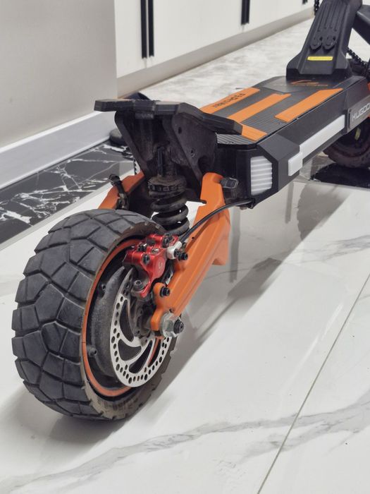 Kugoo F3 Pro Max